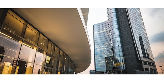 Corso Como à Milan, la fièvre du shopping